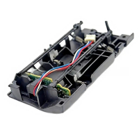 Sensor pencetak dengan perumah bersepadu — alat ganti pencetak untuk M7650DF, 2400, 2600D, 2650DN, M
