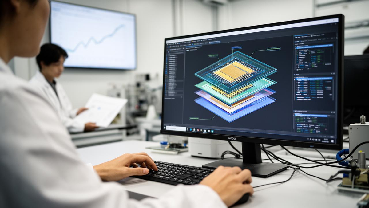 Semifive H1 Revenue Hits ₩94.7 Billion, Up 97% Year