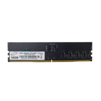 DDR5 RAM 8GB 16GB 32GB 4800MHz 5200Mhz 5600MHz PC Memoria DIMM 1.1V for Ddr5 Computer Desktop Memory 260pin