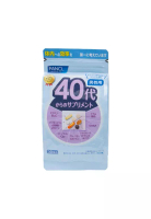 FANCL FANCL- Good Choice 40'S Men'S Health Supplement 30 packets