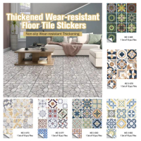 Wallpaper Sticker Tiles Price & Promotion-Jan 2024