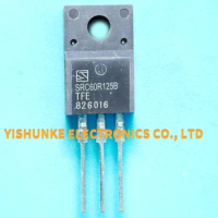 5PCS SRC65R125B SF10A400HPI YG902C6 SF10A400HPR ST70-27F 027N10N5 TO-220F TO-263
