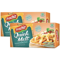 Prochiz Quick Melt 170gr Keju Cheddar Olahan