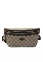 Gucci 二手 Gucci Gg Supreme 腰包