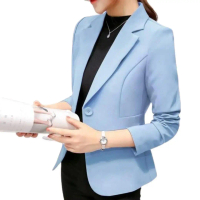 JAS BLAZER WANITA-JAS KANTORAN-JAS KONDANGAN-JAS KERJA-JAS RESMI-JAS ACARA-JAS KULIAH