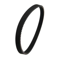 Durable High Quality Hot New Timing belt 535mm Electric vehicles For Zappy Sunplex Vapor+ Replacement Scooters
