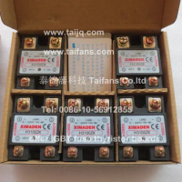Solid State Relay H3100ZK DC-AC 100A