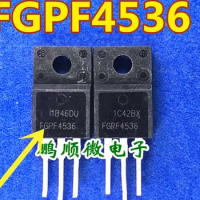 10pcs/1lot:Used FGPF4536 Original text original code disassembly IGBT tube LCD TV commonly used for direct shooting