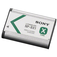 【SONY 索尼】NP-BX1 原廠電池 全新拆機無包裝