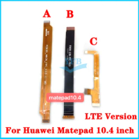 Motherboard Main Board LCD Display Flex Cable For Huawei Matepad 10.4 inch BAH3-W09 BAH3-AL00 BAH3-L09