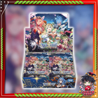 [ ยกกล่อง ] การ์ดเกมวีคอส WIXOSS : RESONANCE SELECTOR Booster Box [WX25-P2] (p3)(410g)