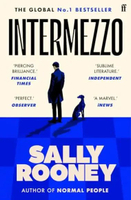 Literature Book - INTERMEZZO - 9780571365487