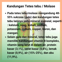 Damos Plus+ Obat Cacing Babi 7X Super Cepat Paling Ampuh - Vitamin Babi Mempercepat Besar Penambah N