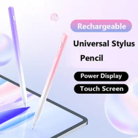 Universal Stylus Pen Capacitive Pen for Huawei Matepad Pro 13.2 Air 11.5 11 PaperMatte 10.4 T10S T10 SE 10.1 Pro 11 2024 M6 10.8