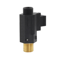 Gas Water Heater Water Flow Press Switch Replacement for Honeywell Adjustable Pressure Relief Sensor Valve Kitchen Accessories
