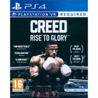 金牌拳手 走向榮耀 Creed: Rise to Glory - PS4 英文歐版 PSVR專用