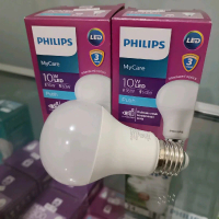 Lampu Philips Led Bulb 10Watt