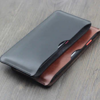 for Honor X10 Max Protective cover anti-fall liner Phone bag side open Leather Case for Huawei nova 7 Pro/nova 6 5G/nova 5i Pro
