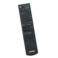 New Replace Remote Control For Sony HT-CT100 SA-WCT100 SS-MCT100 HTCT100 SAWCT100 SSMCT100 AV A/V Receiver