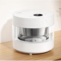 XIAOMI Transparent Steaming Rice Cooker 4L Electrical Pressure Cooker Household Multifunctional Kitchen Appliances NFC Support