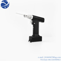 YUN YI MEDICA Orthopedic Surgery Power Tool Electric Brushless Micro Oscillating Saw with Lithium Battery