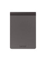 SL200 SSD External ฮาร์ดดิสพกพา (2TB) รุ่น LSL200X002T