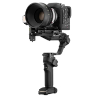 Zhiyun CRANE 4 3-Axis Handheld Gimbal Camera Stabilizer DSLR Camcorder Video Cameras for Nikon Canon