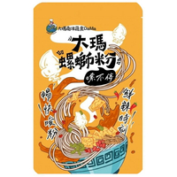 大瑪 螺螄粉-袋裝(279g) [大買家]