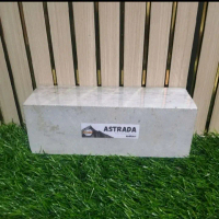 Astrada Batu Asahan Asli Alam Alat Pengasah Perkakas Grid 8000 untuk finishing
