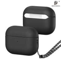 DUX DUCIS Apple AirPods Pro 1/2 Plen 保護套  【愛瘋潮】【APP下單最高22%點數回饋】