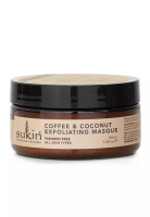 Sukin SUKIN - 天然咖啡椰子去角質面膜 100ml/3.38oz