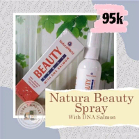 NBS ( Natura Beauty Spray