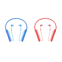 SONY 無線藍牙頸掛入耳式耳機 WI-C400 (公司貨)