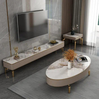 Consoles Tv Stands Cabinet Modern Display Coffee Lowboard Tv Luxury Console Floor Muebles Para El Hogar Living Room Furniture