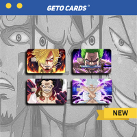 Stiker Sticker Skin Kartu Atm Anime Onepiece Special Hologram | GETOCARD GETO CARDS