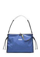 NIID NIID ST@TEMENT S7 Tote Bag︱雙面雙色 - 奶白色 &amp; 天藍色