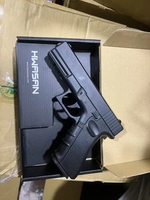 MAINAN HWASAN G17 NBB CO2