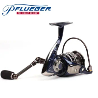 Pflueger Spinning Reel Price & Promotion-Apr 2024