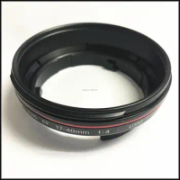 100% NEW EF 17-40 F4 Lens Filter Ring Barrel Cover Hood Fixed Tube Front Sleeve ASS'Y YG2-2080-000 For Canon 17-40mm F4L USM Rep