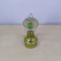 lampu templok - lampu tempel - lentera jadul- lilin lampu ari ari bayi terbaru!!!!!