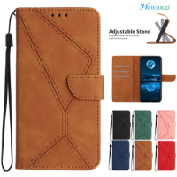 Business Leather Flip Cover for Xiaomi 14 Ultra Case Card Slots Wallet Phone Bag Case For Xiaomi 14 Ultra Cover