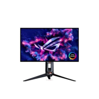 Asus PG27UCWM 電競螢幕 (27" / 4K@240Hz, FHD@480Hz / OLED)(MO-AG27UCW)