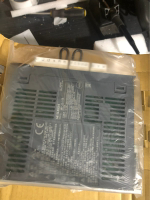 MR-J3-10B、三菱伺服驅動器、成色九五新、質保一年、需要詢價