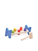 HAMMER BENCH