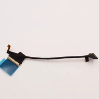 new for lenovo Yoga Slim 7 13IAP7 led lcd lvds cable 5C10S30575 5C10S30574