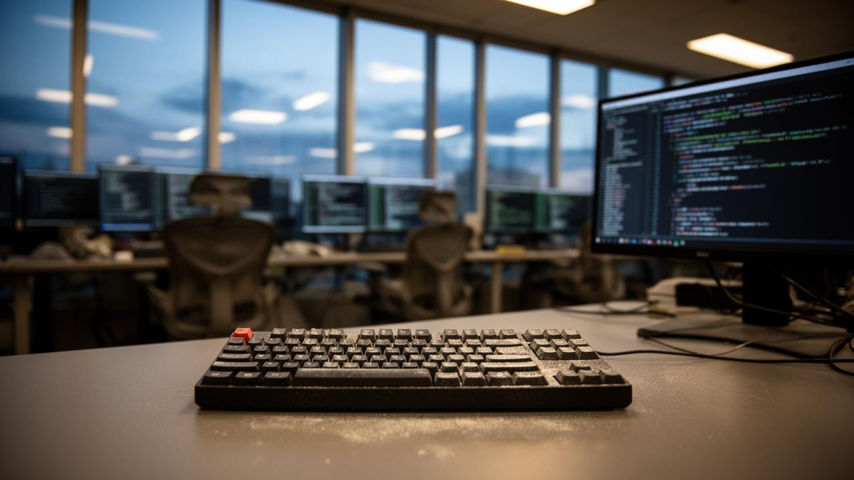 Gergely Orosz: The IDE Is a 'Legacy Product' and AI Is Breaking Code Review — the 2026 State of Tech