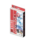 การ์ดเกม Battle of Talingchan Kudson Deck KD03 เด็คคัดสรร มุ่งสู่ฝันเป็นที่ 1 