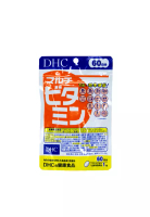 DHC DHC 複合維他命60日 (60粒)