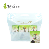 【新造茗茶】阿里山極品袋烏龍茶包2.5gx40包