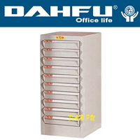 DAHFU 大富  SY- A4-110N  特殊規格效率櫃-W282xD330xH640(mm) 高底座 / 個